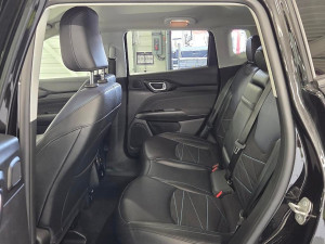 Jeep Compass 1.3 176kW