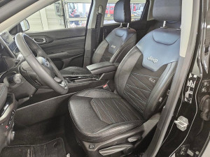 Jeep Compass 1.3 132kW
