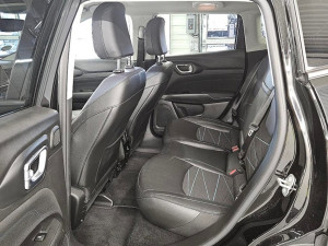 Jeep Compass 1.3 132kW