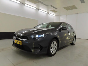 Kia Ceed DynamicLine 1.0 T-GDI 88kW