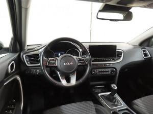 Kia Ceed DynamicLine 1.0 T-GDI 88kW