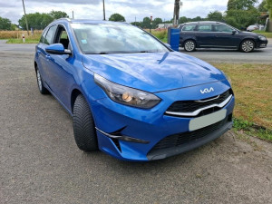 Kia Ceed Business 1.6 CRDi 100kW