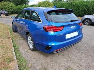 Kia Ceed Business 1.6 CRDi 100kW