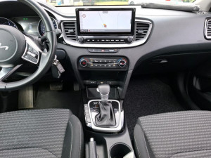 Kia Ceed Business 1.6 CRDi 100kW