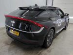Kia EV6 Air 54 kWh 125kW