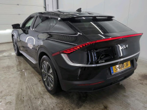 Kia EV6 Air 54 kWh 125kW