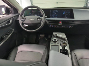 Kia EV6 Air 54 kWh 125kW