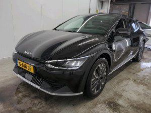 Kia EV6 Air 54 kWh 125kW