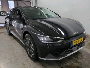 Kia EV6 Air 54 kWh 125kW