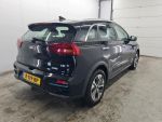 Kia Niro DynamicLine 65 kWh 150kW