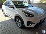 Kia Niro Vision 150kW