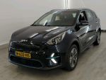 Kia Niro DynamicLine 65 kWh 150kW