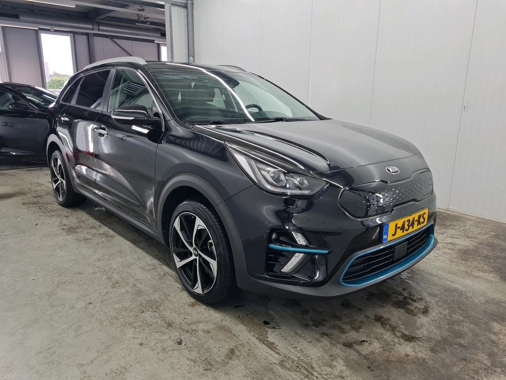 Kia Niro ExecutiveLine 65 kWh 150kW
