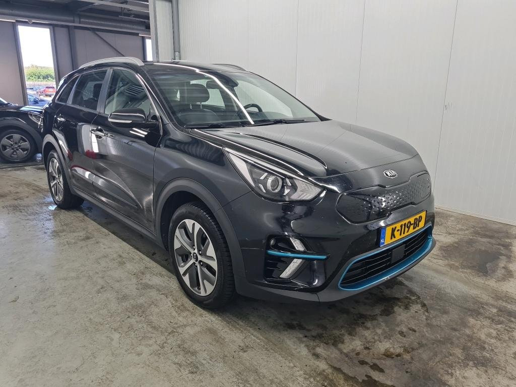 Kia Niro DynamicLine 65 kWh 150kW