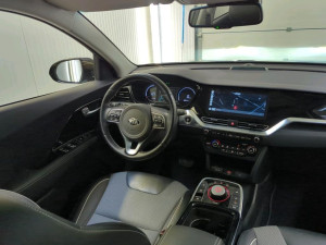 Kia Niro DynamicPlusLine 150kW
