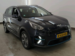 Kia Niro DynamicLine 65 kWh 150kW