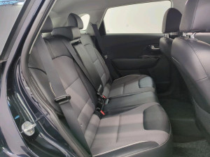 Kia Niro DynamicLine 65 kWh 150kW