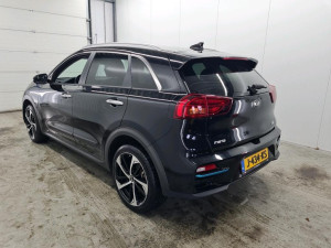 Kia Niro ExecutiveLine 65 kWh 150kW