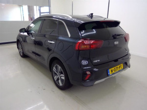 Kia Niro DynamicPlusLine 1.6 GDI 77kW