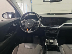 Kia Niro DynamicLine 65 kWh 150kW