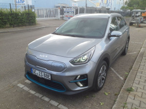 Kia Niro Edition 7 150kW