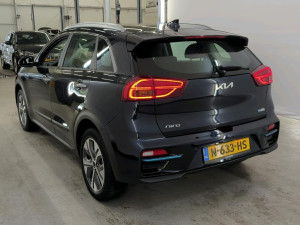 Kia Niro DynamicLine 65 kWh 150kW