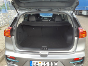 Kia Niro Edition 7 150kW