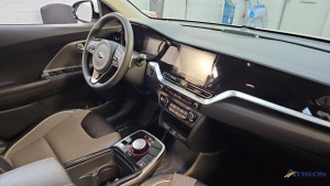 Kia Niro Edition 7 150kW