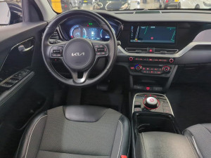 Kia Niro DynamicLine 65 kWh 150kW