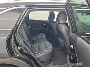 Kia Niro ExecutiveLine 65 kWh 150kW