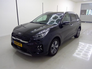 Kia Niro DynamicPlusLine 1.6 GDI 77kW