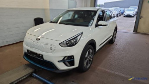 Kia Niro Edition 7 150kW