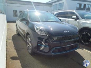 Kia Niro Spirit 150kW