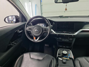 Kia Niro ExecutiveLine 65 kWh 150kW