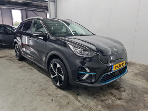 Kia Niro ExecutiveLine 65 kWh 150kW