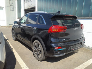 Kia Niro Spirit 150kW