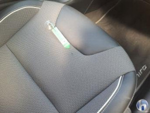 Kia Niro Spirit 150kW