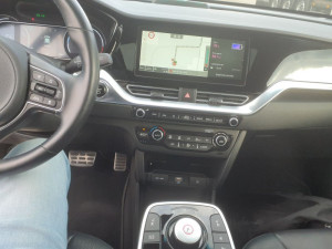 Kia Niro Edition 7 150kW