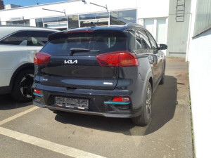 Kia Niro Spirit 150kW