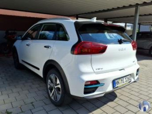 Kia Niro Vision 150kW