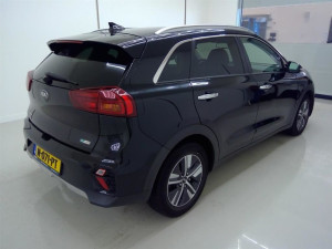Kia Niro DynamicPlusLine 1.6 GDI 77kW