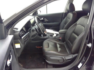 Kia Niro DynamicPlusLine 1.6 GDI 77kW