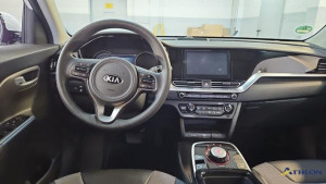 Kia Niro Edition 7 150kW