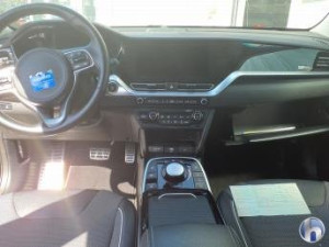 Kia Niro Spirit 150kW