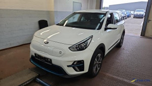 Kia Niro Edition 7 150kW