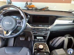 Kia Niro Vision 150kW