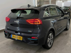Kia Niro DynamicLine 65 kWh 150kW