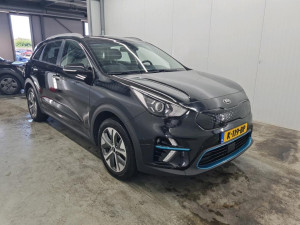 Kia Niro DynamicLine 65 kWh 150kW