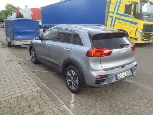 Kia Niro Edition 7 150kW