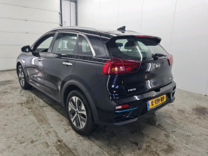 Kia Niro DynamicLine 65 kWh 150kW